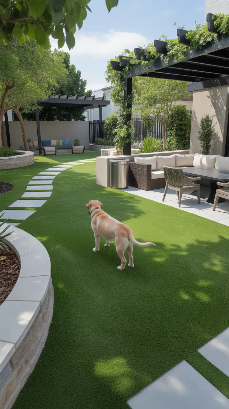 Backyard Design Ideas 2026: Modern Outdoor Layouts for Every Home