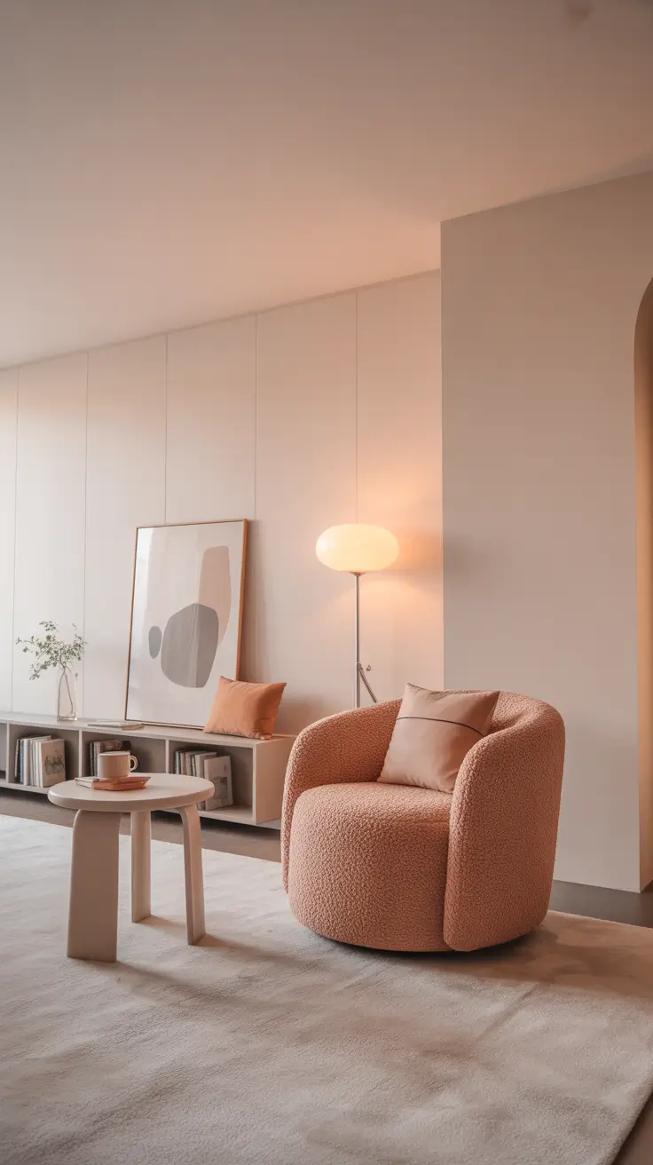 Chair Ideas 2026: Modern Stylish Chairs for Every Room and Outdoor Space