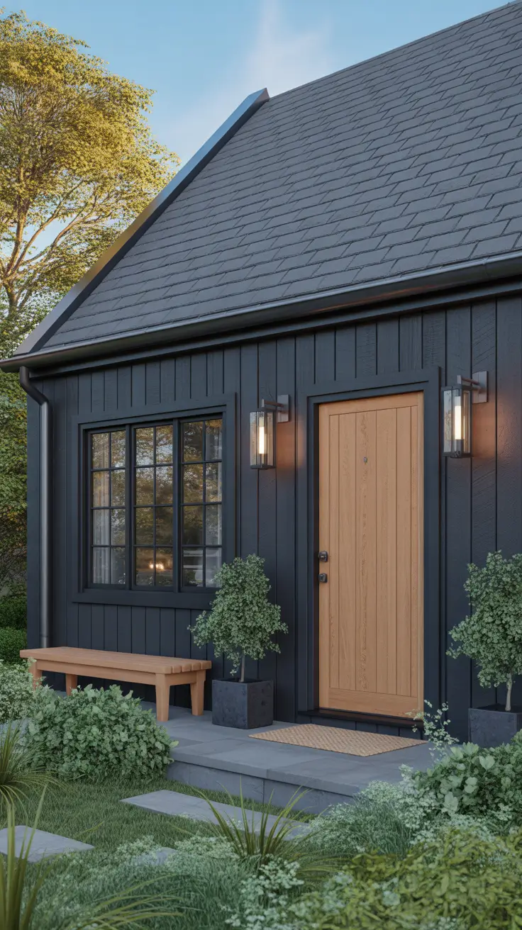 Cottage Exterior Designs Ideas 2026: Modern, Fairytale, Rustic, and Victorian Inspiration