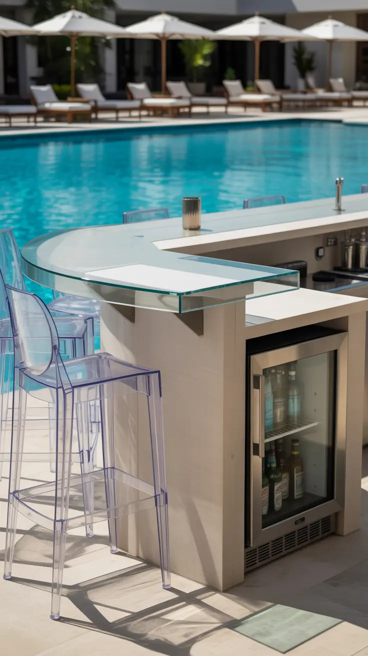 Outdoor Bar Ideas on Backyard 2026: Modern Patio Bars, DIY Builds, and Stylish Drink Stations