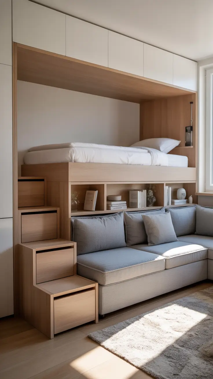 Trendy Couch Bed Ideas for 2026: Modern Designs and Practical Solutions