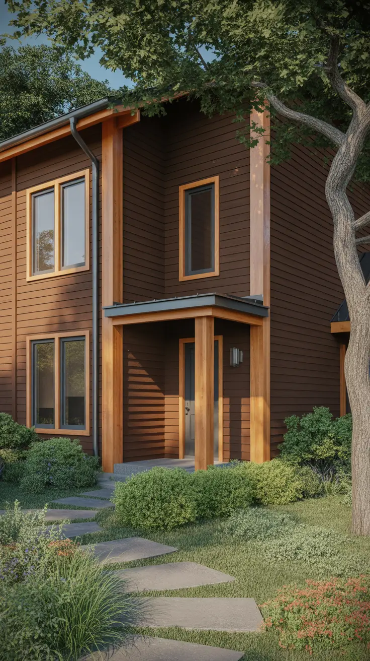 Exterior House Colors 2026: Top Trends for a Modern Look