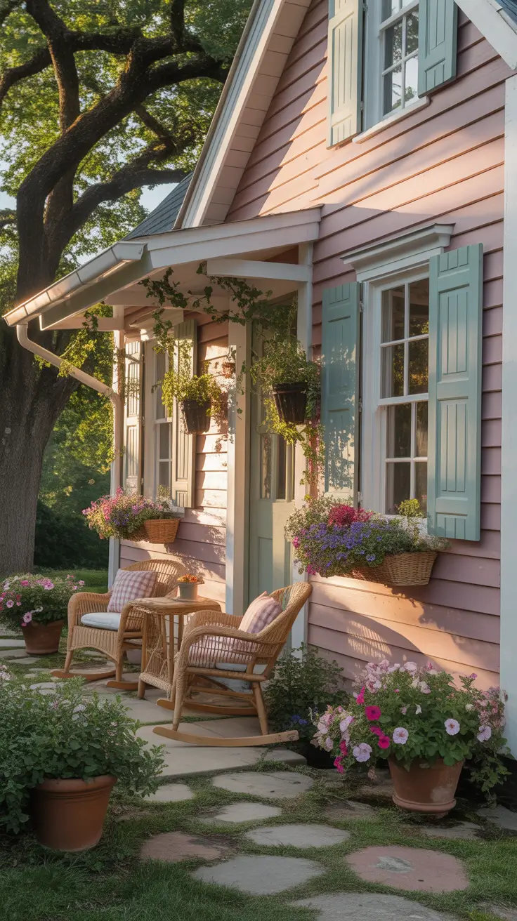 Modern Exterior Ideas 2026: Fresh Designs and Stunning Inspirations for Your Home