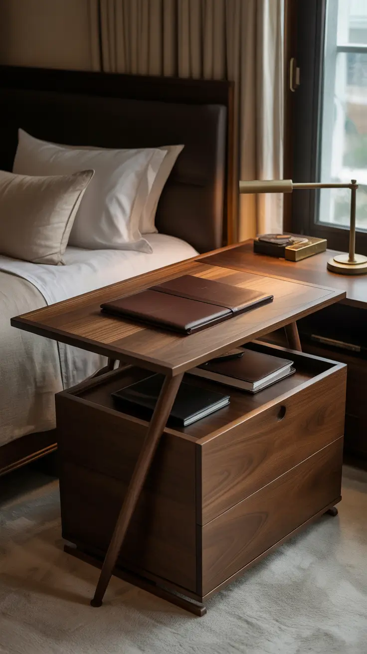 Table Ideas for Bedroom 2026: Modern and Functional Designs for Every Style