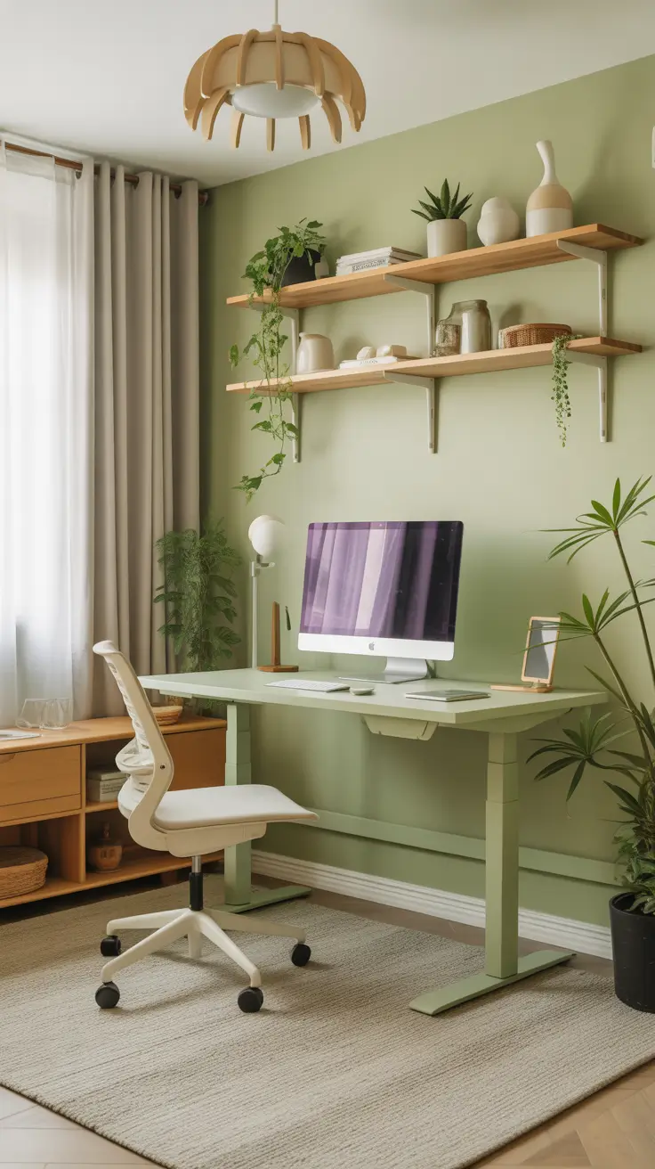 Standing Desk for Home 2026: Modern Adjustable Designs for Every Home Office Setup