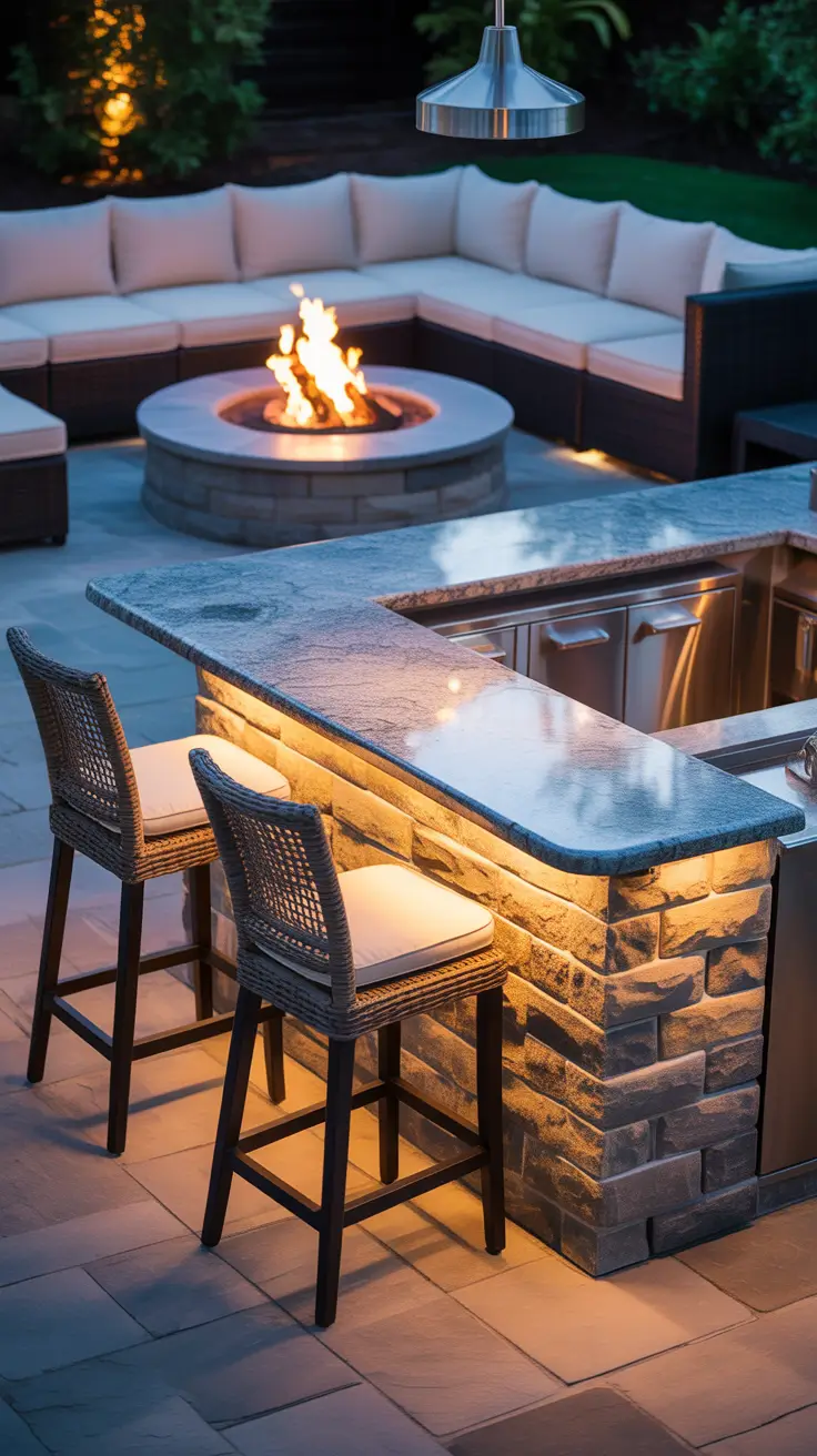 Backyard Design Ideas 2026: Modern Outdoor Layouts for Every Home