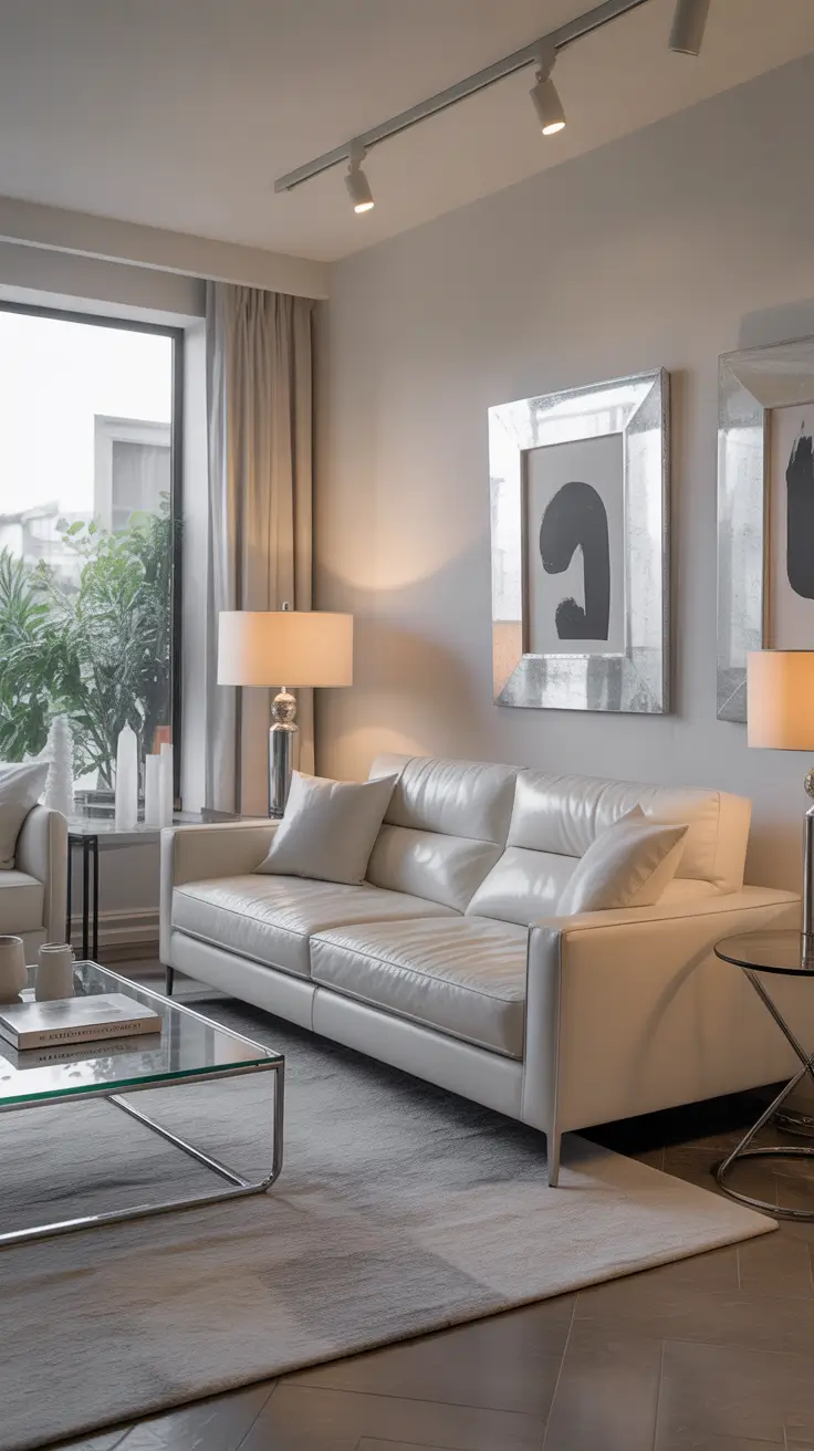 Leather Sofa Ideas for 2026: Transform Your Living Room with Timeless Elegance