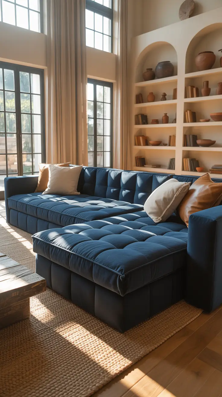 Trendy Couch Bed Ideas for 2026: Modern Designs and Practical Solutions