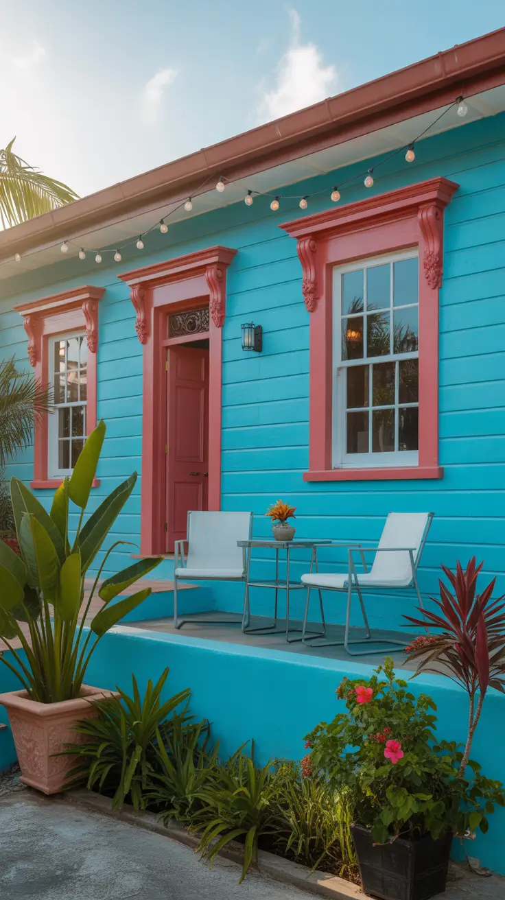 Modern Exterior Ideas 2026: Fresh Designs and Stunning Inspirations for Your Home