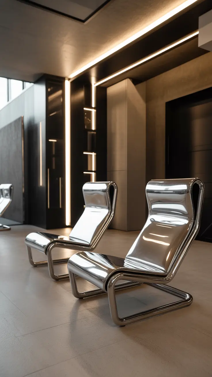 Lounge Chair Ideas for Living Room 2026: Trendy Designs for Every Style