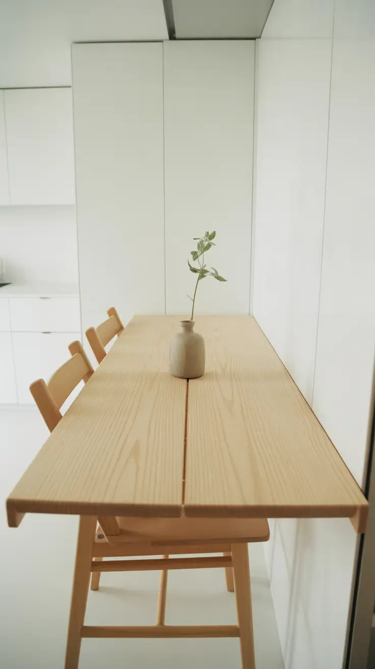 Dining Table Ideas 2026: Modern Luxury and Space-Saving Designs for Every Home