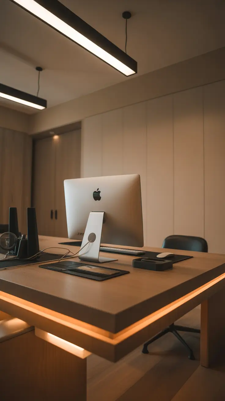 Home Office Desk Ideas 2026: Modern, Minimalist & Cozy Workstations for Every Style