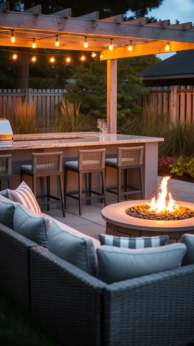 Backyard Design Ideas 2026: Modern Outdoor Layouts for Every Home