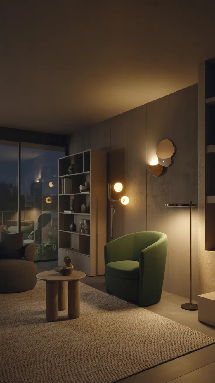 Chair Ideas 2026: Modern Stylish Chairs for Every Room and Outdoor Space