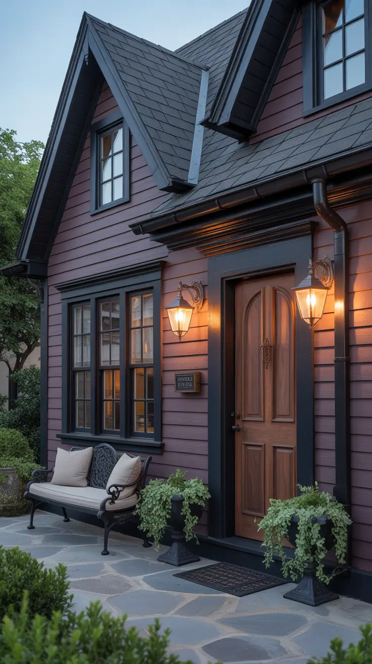 Cottage Exterior Designs Ideas 2026: Modern, Fairytale, Rustic, and Victorian Inspiration