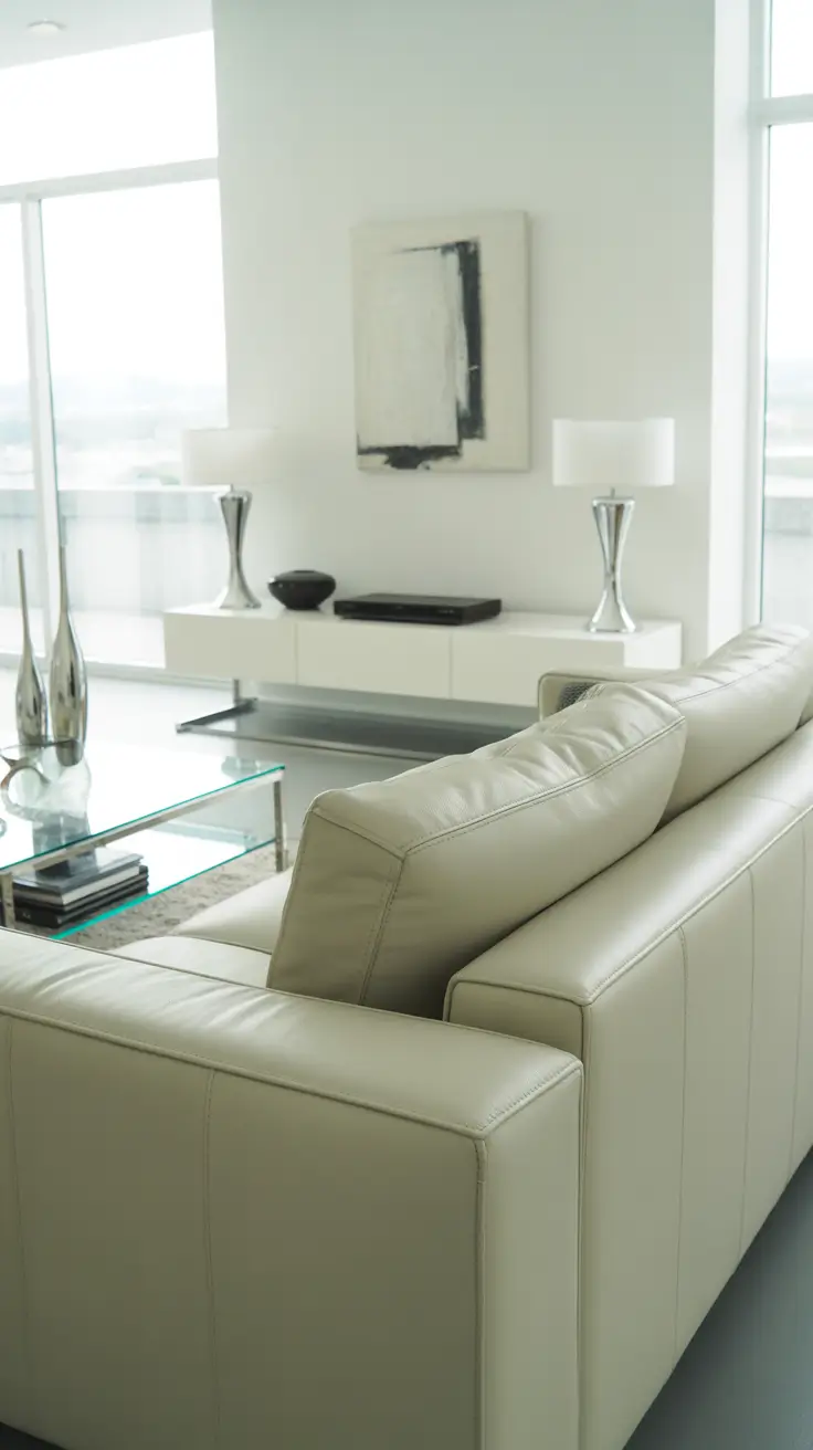 Leather Sofa Ideas for 2026: Transform Your Living Room with Timeless Elegance