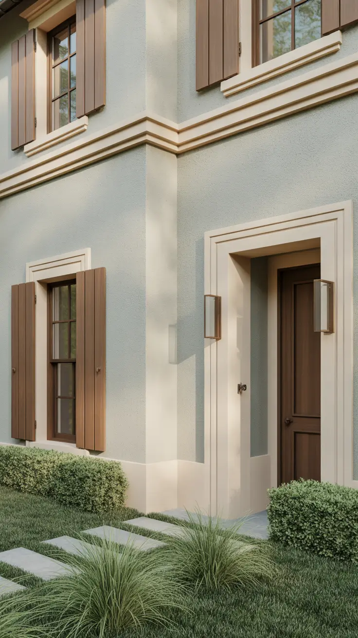 Exterior House Colors 2026: Top Trends for a Modern Look