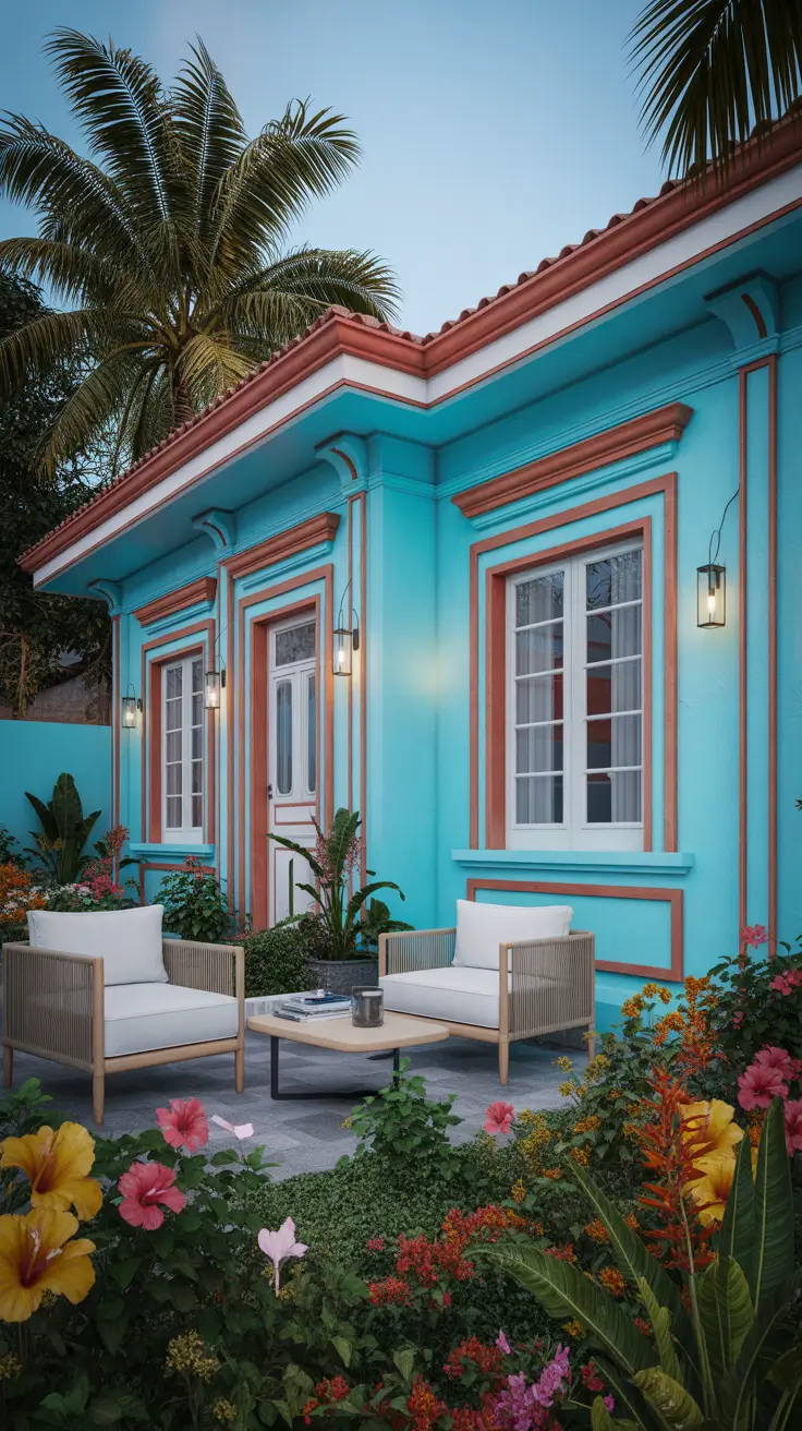 Modern Exterior Ideas 2026: Fresh Designs and Stunning Inspirations for Your Home