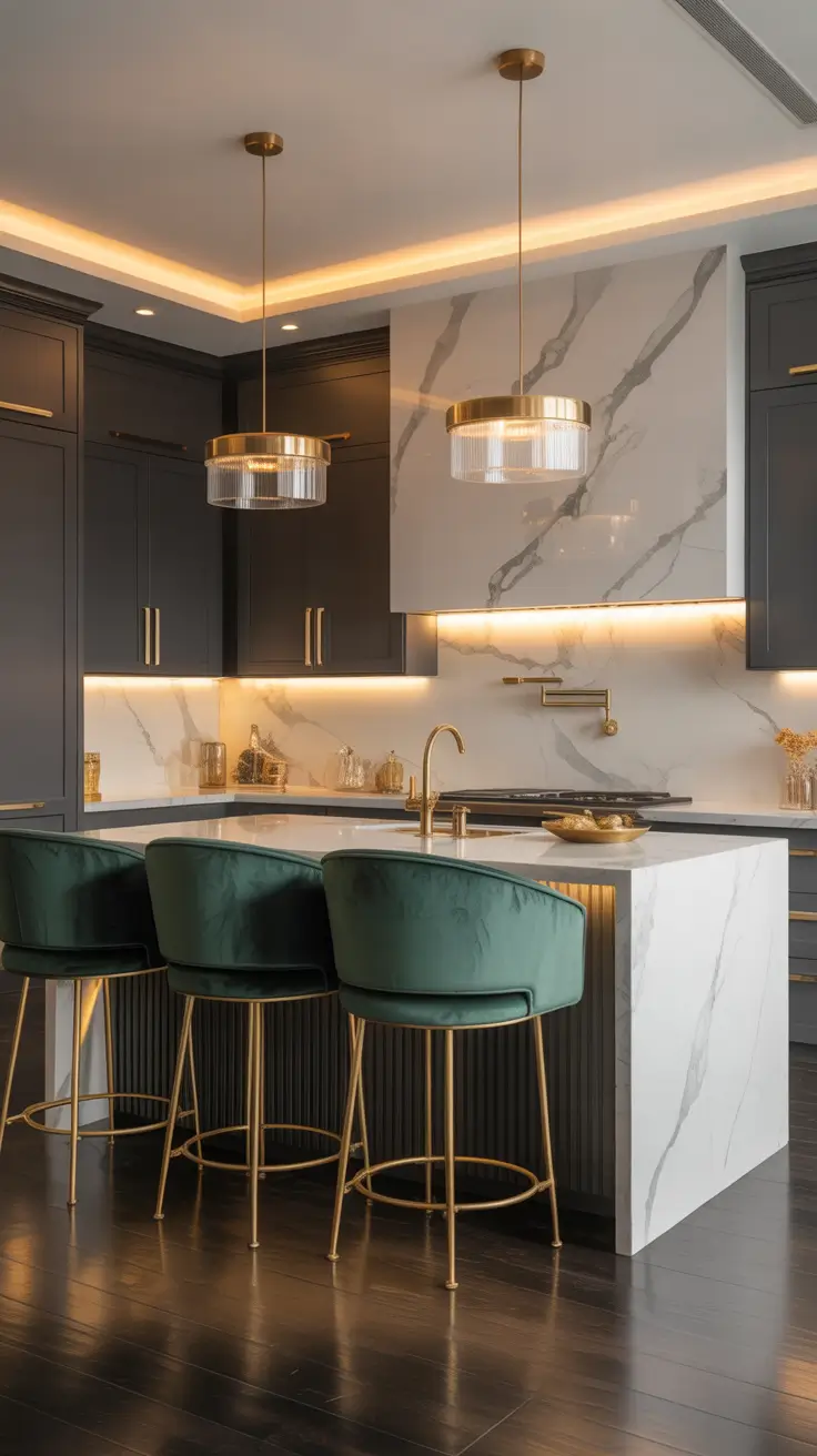 Open Kitchen Renovation Ideas 2026: Modern Concepts and Inspiring Designs for Every Home