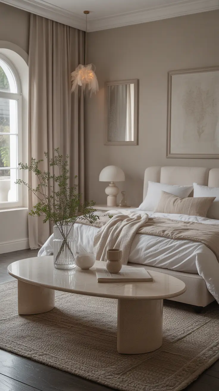 Table Ideas for Bedroom 2026: Modern and Functional Designs for Every Style