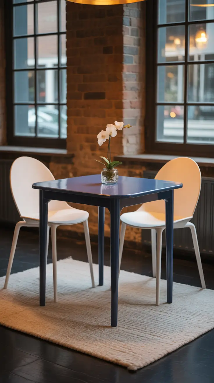 Dining Table Ideas 2026: Modern Luxury and Space-Saving Designs for Every Home