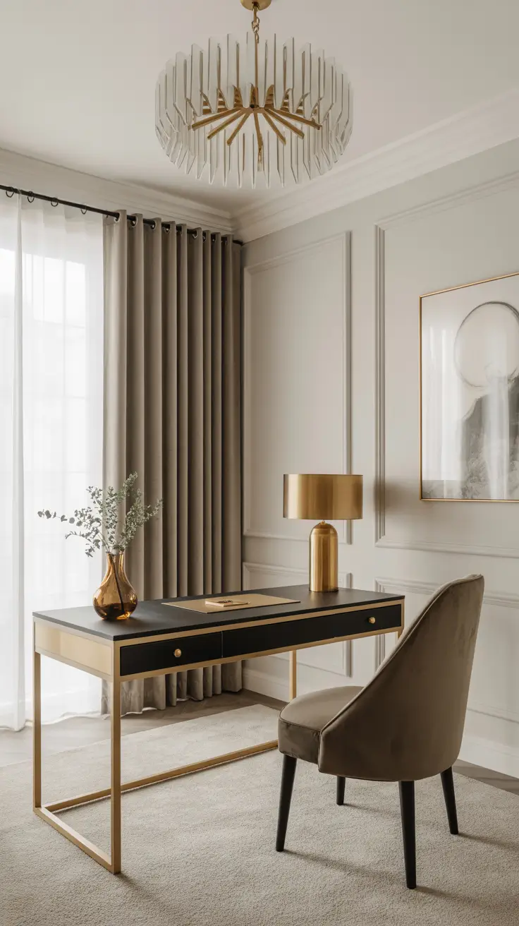 Home Office Desk Ideas 2026: Modern, Minimalist & Cozy Workstations for Every Style