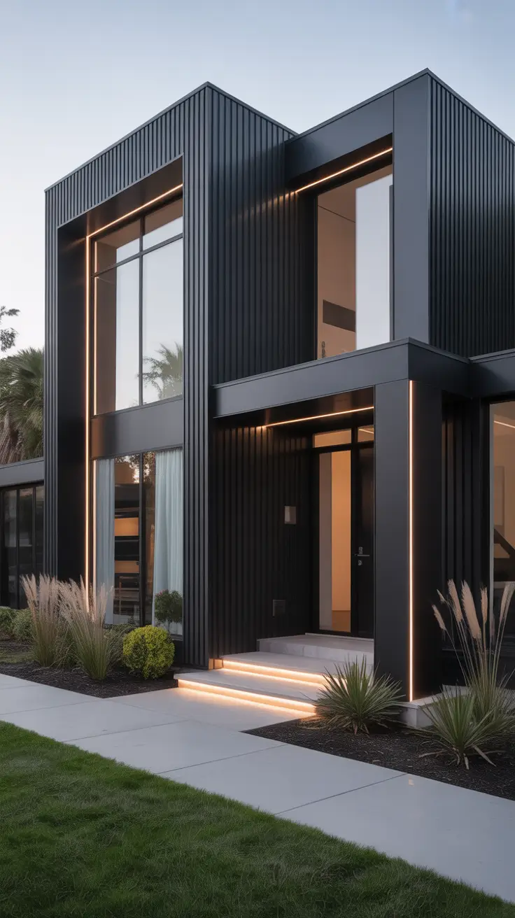 Modern Exterior Ideas 2026: Fresh Designs and Stunning Inspirations for Your Home