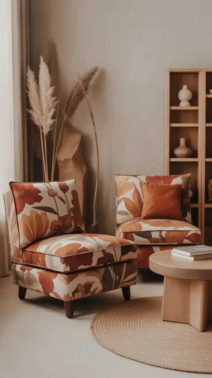 Lounge Chair Ideas for Living Room 2026: Trendy Designs for Every Style