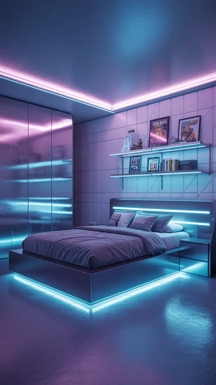 Kids Room Renovation Ideas 2026: Creative, Stylish, and Whimsical Designs for Modern Homes