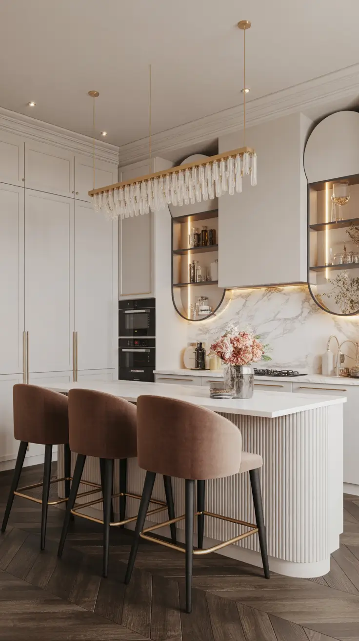 Open Kitchen Renovation Ideas 2026: Modern Concepts and Inspiring Designs for Every Home