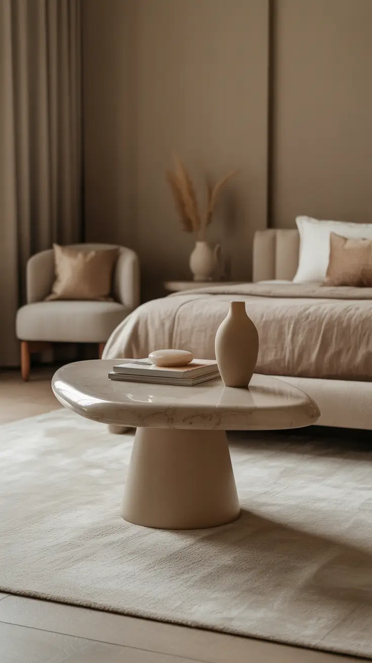 Table Ideas for Bedroom 2026: Modern and Functional Designs for Every Style