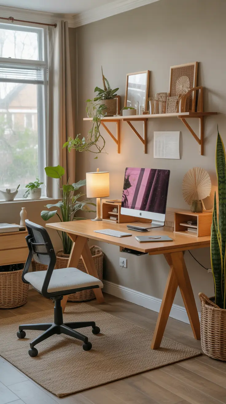Standing Desk for Home 2026: Modern Adjustable Designs for Every Home Office Setup