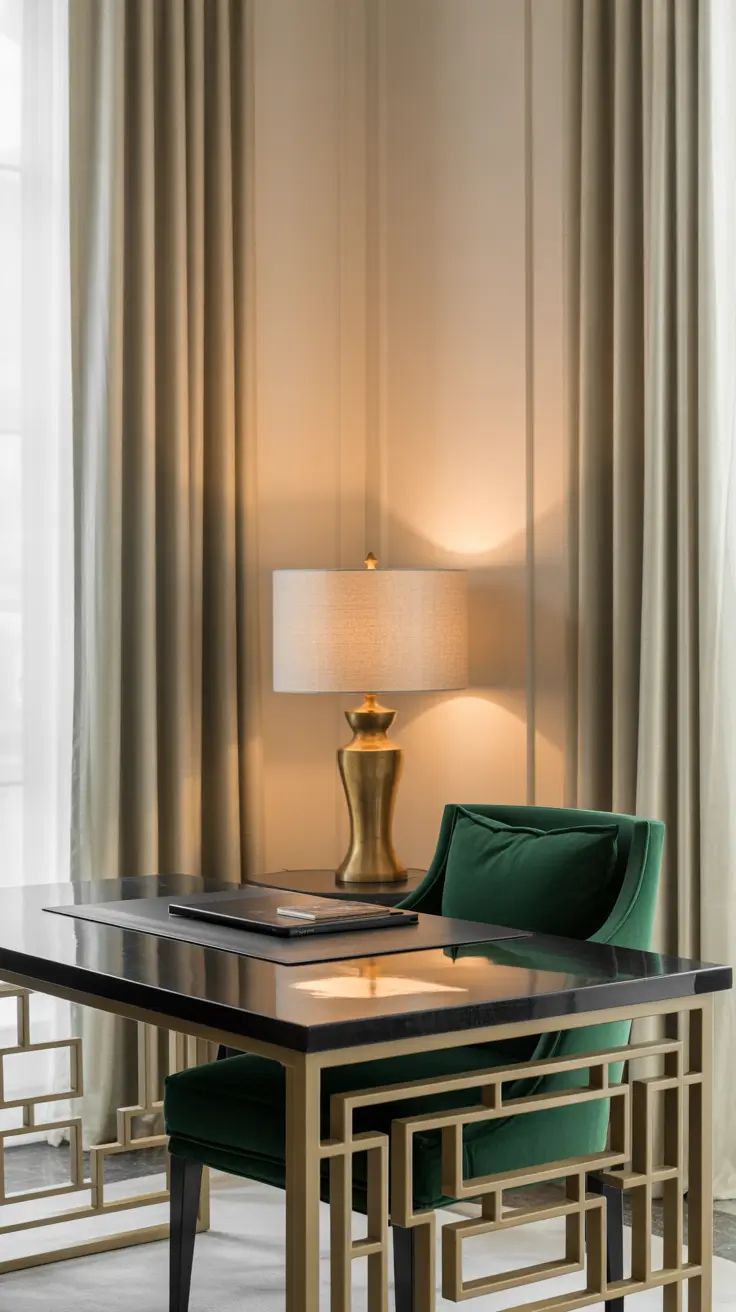 Home Office Desk Ideas 2026: Modern, Minimalist & Cozy Workstations for Every Style