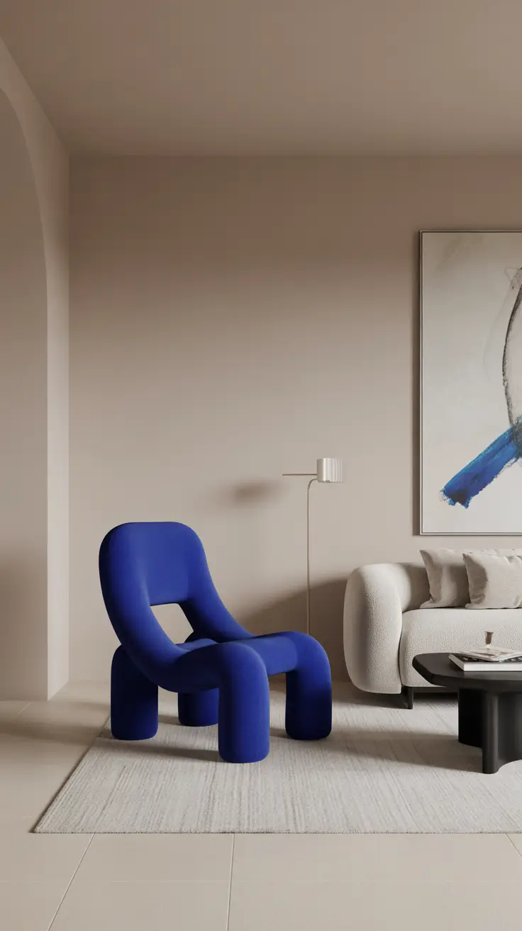 Chair Ideas 2026: Modern Stylish Chairs for Every Room and Outdoor Space