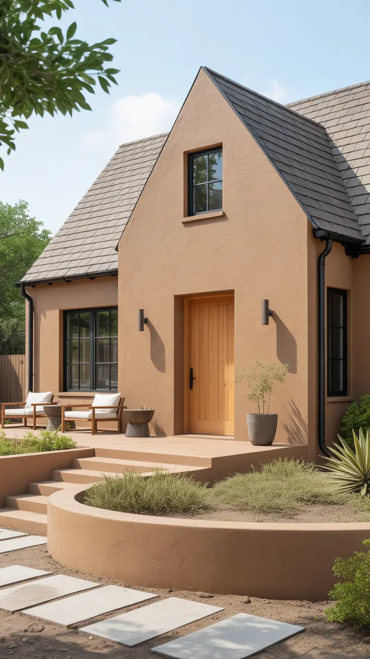 Cottage Exterior Designs Ideas 2026: Modern, Fairytale, Rustic, and Victorian Inspiration