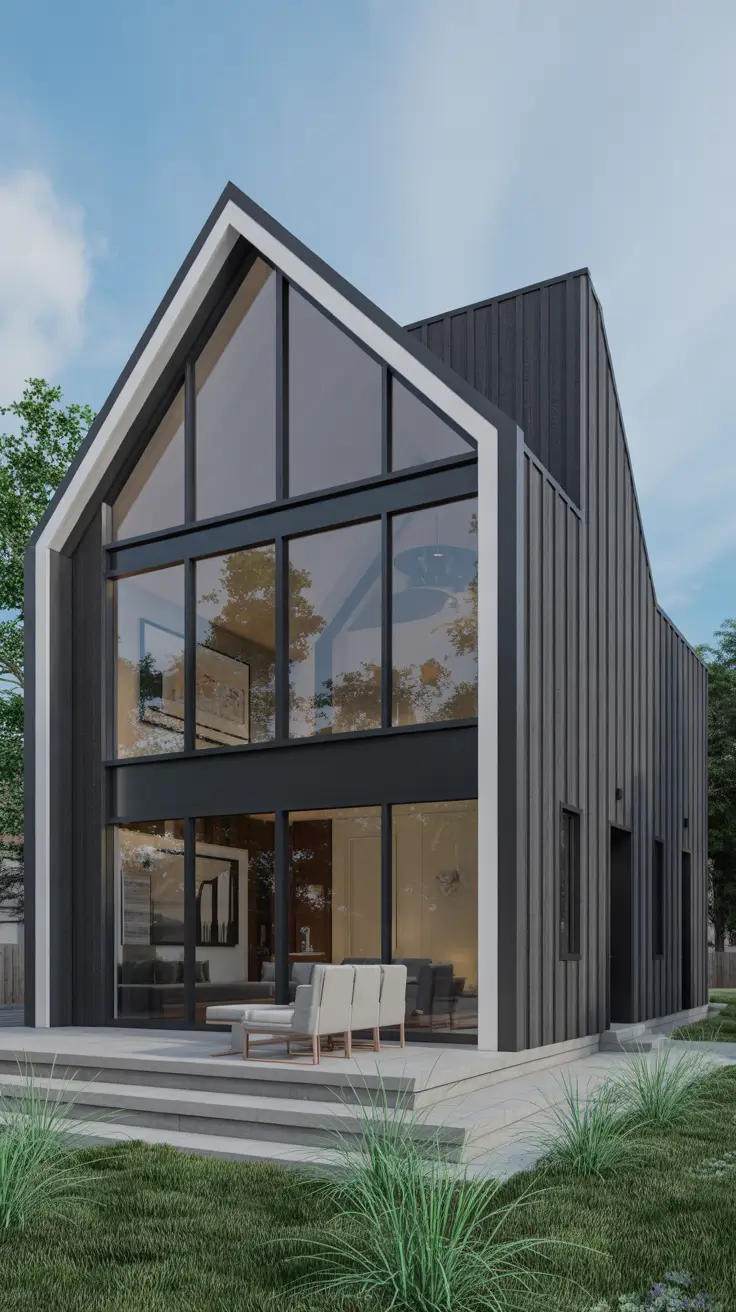 Modern Exterior Ideas 2026: Fresh Designs and Stunning Inspirations for Your Home