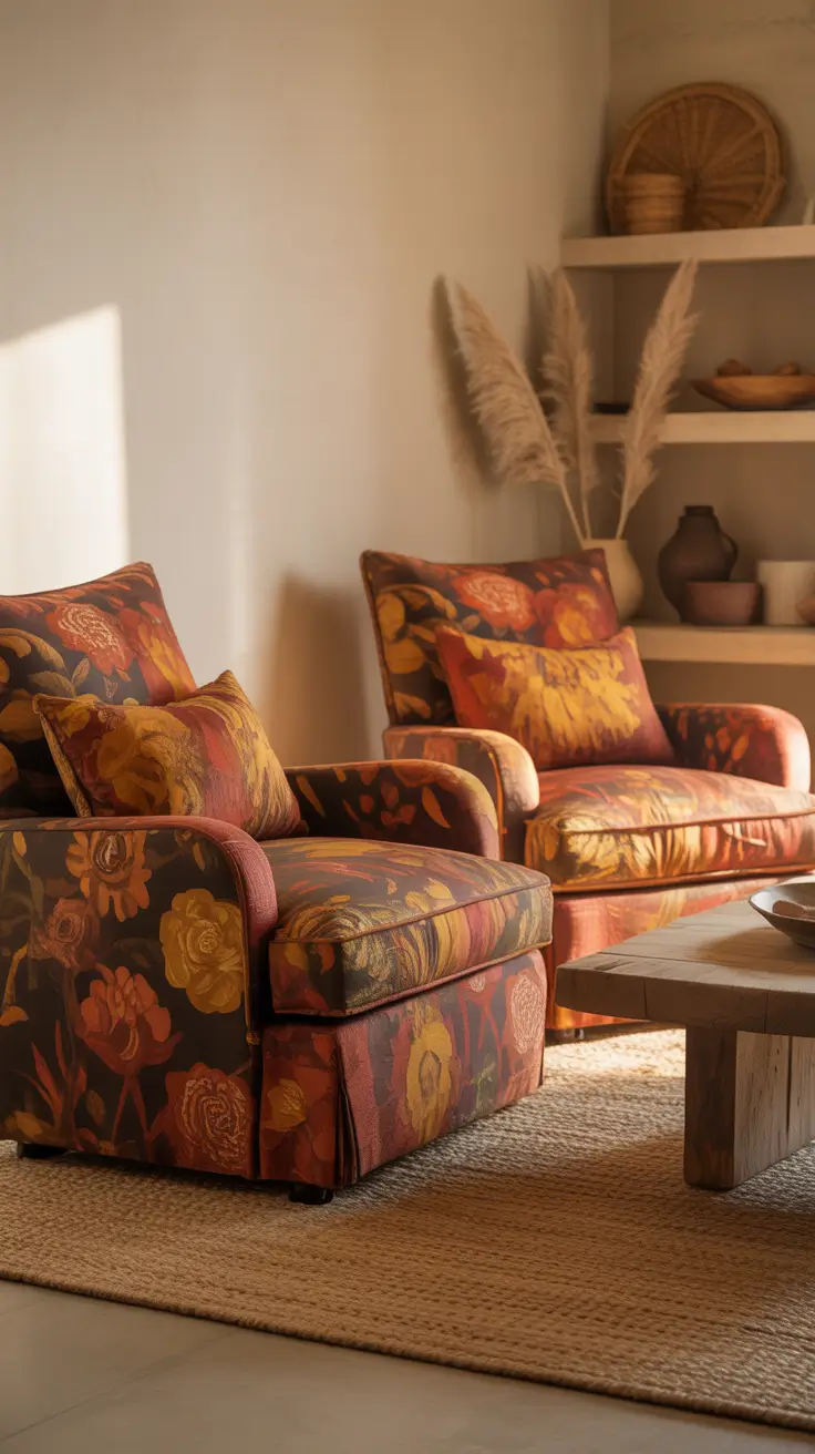 Lounge Chair Ideas for Living Room 2026: Trendy Designs for Every Style