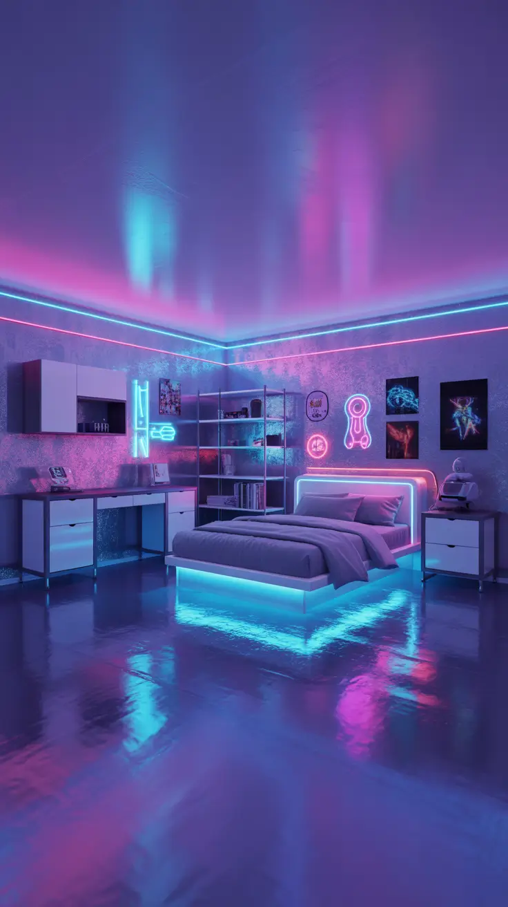 Kids Room Renovation Ideas 2026: Creative, Stylish, and Whimsical Designs for Modern Homes