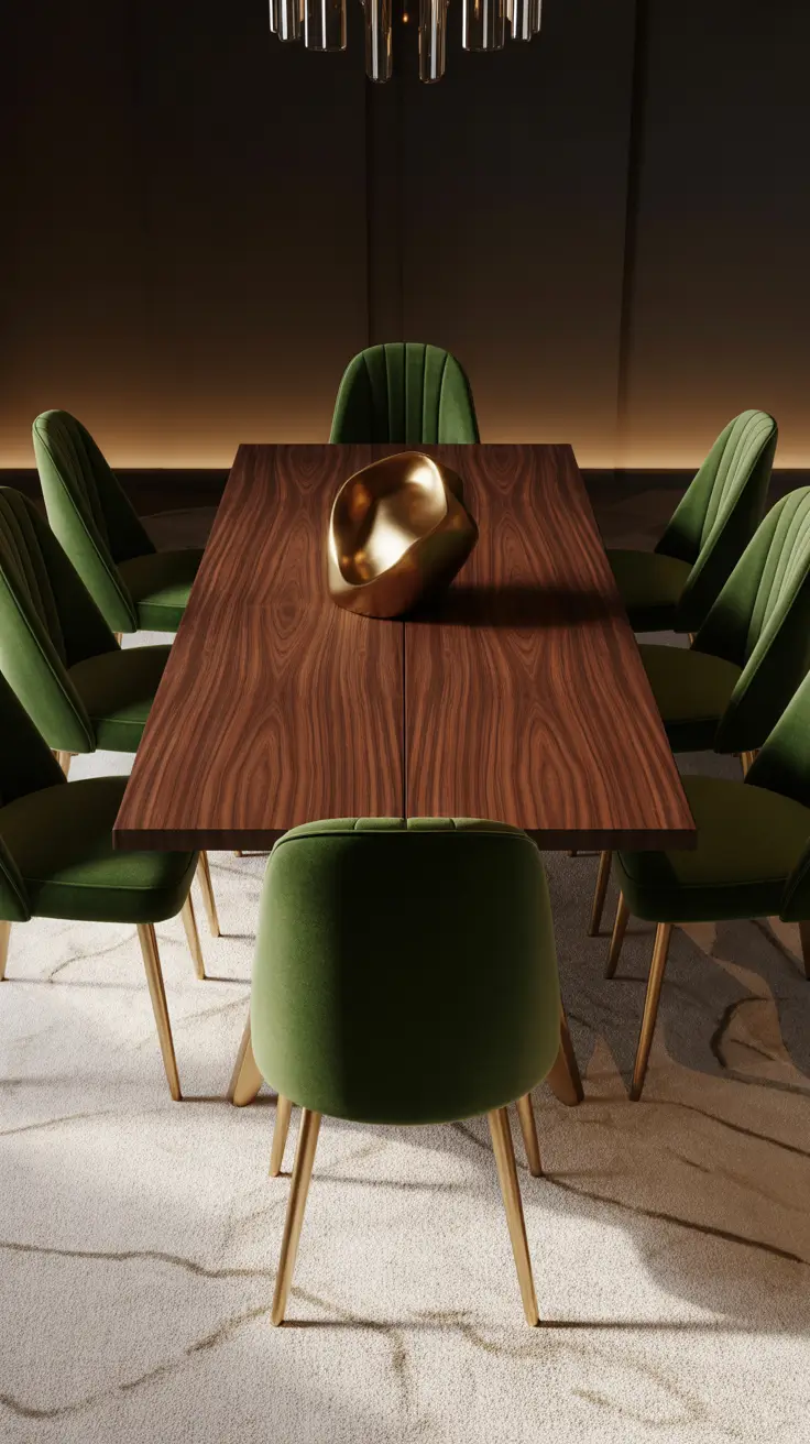 Dining Table Ideas 2026: Modern Luxury and Space-Saving Designs for Every Home