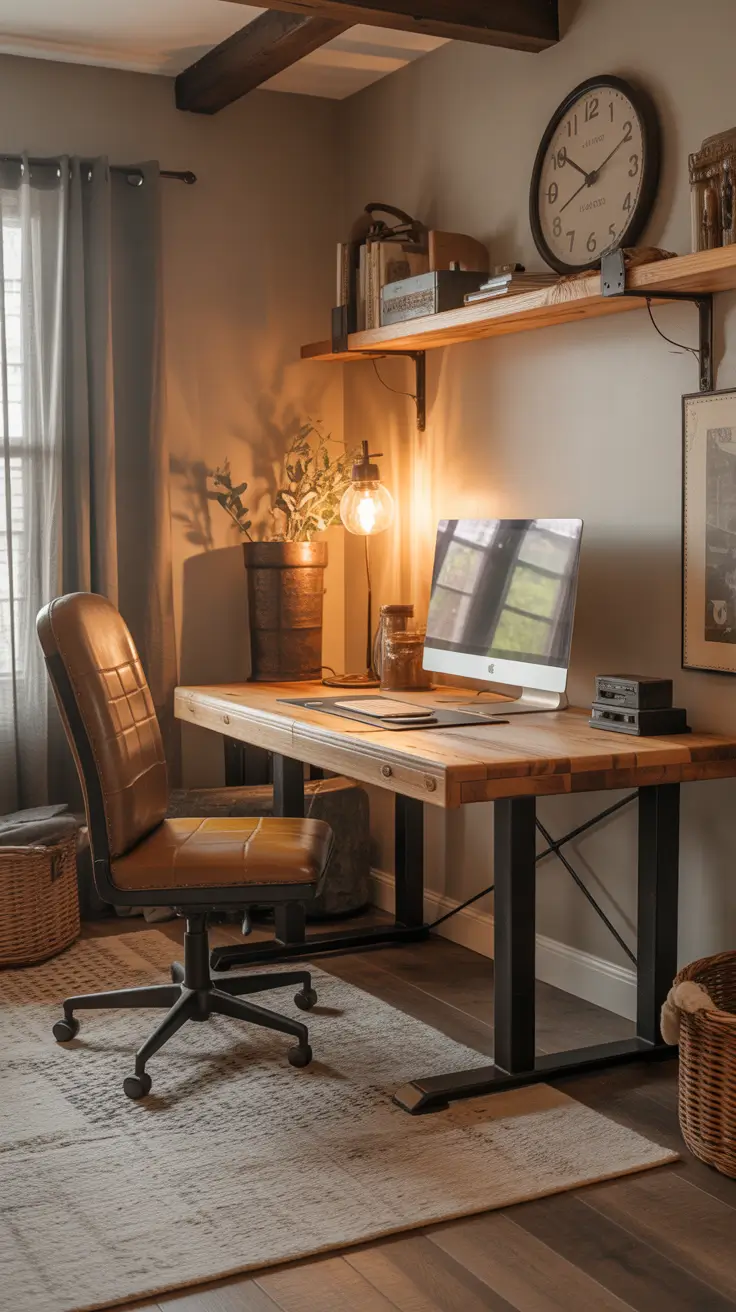 Standing Desk for Home 2026: Modern Adjustable Designs for Every Home Office Setup