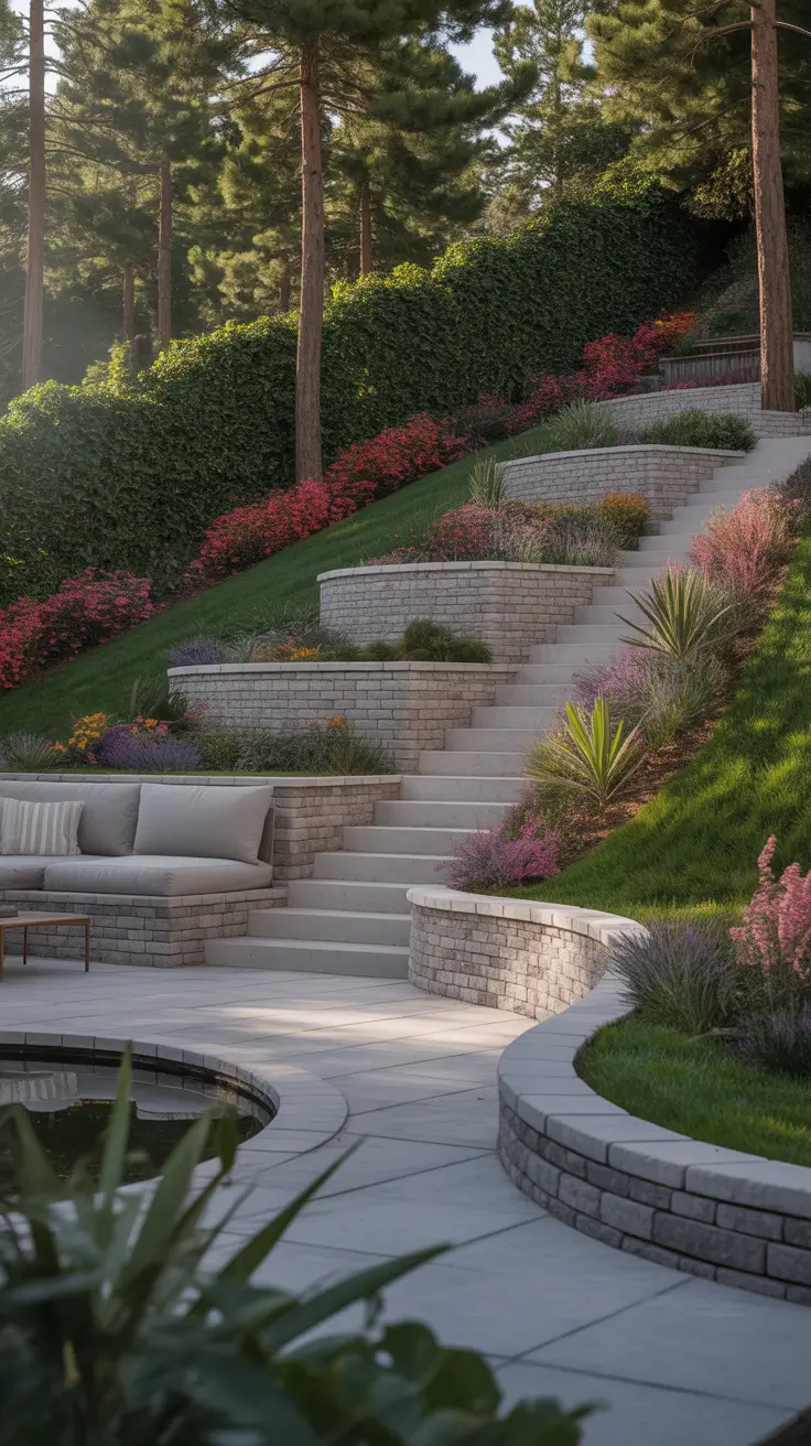 Backyard Design Ideas 2026: Modern Outdoor Layouts for Every Home