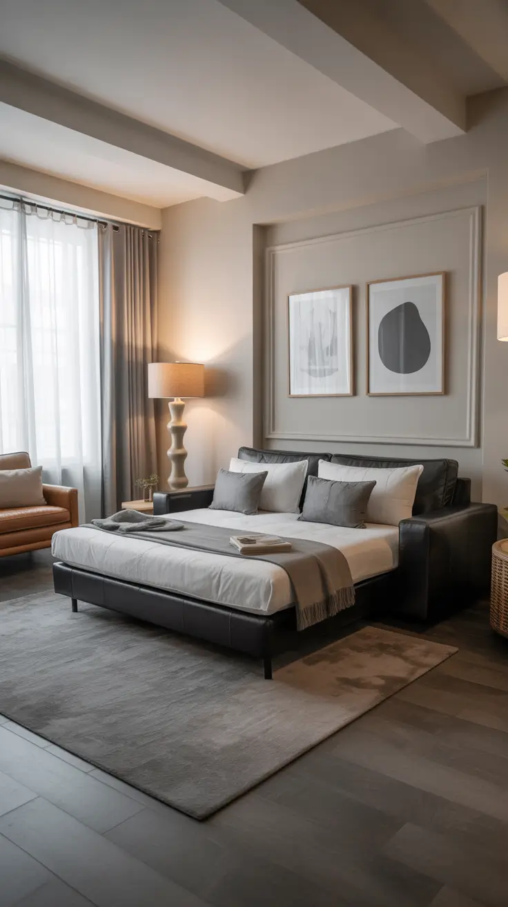 Trendy Couch Bed Ideas for 2026: Modern Designs and Practical Solutions