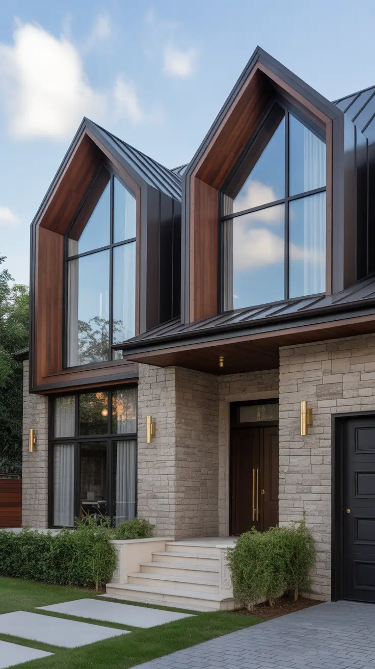 Exterior House Colors 2026: Top Trends for a Modern Look