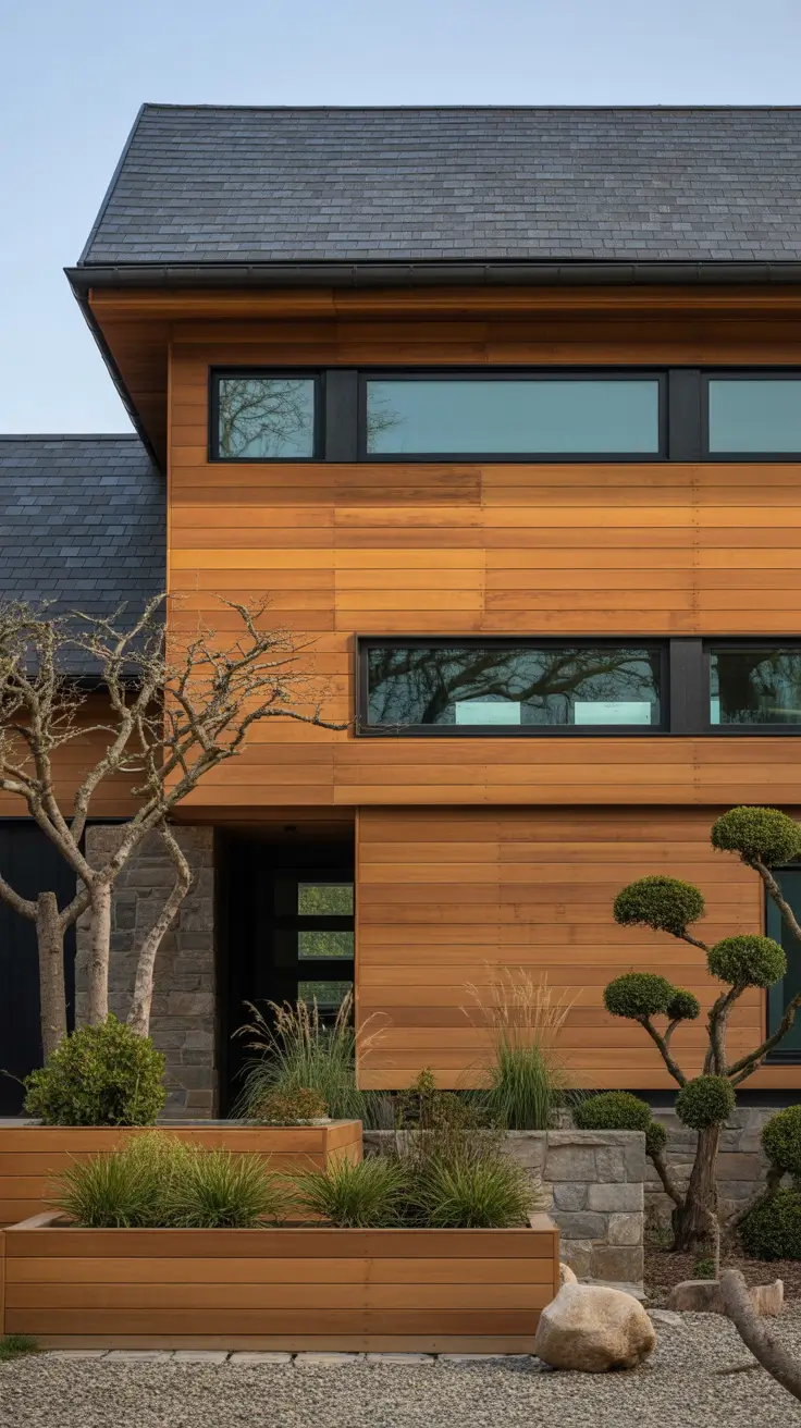 Modern Exterior Ideas 2026: Fresh Designs and Stunning Inspirations for Your Home