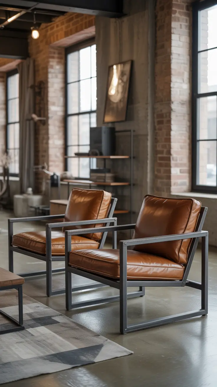 Lounge Chair Ideas for Living Room 2026: Trendy Designs for Every Style