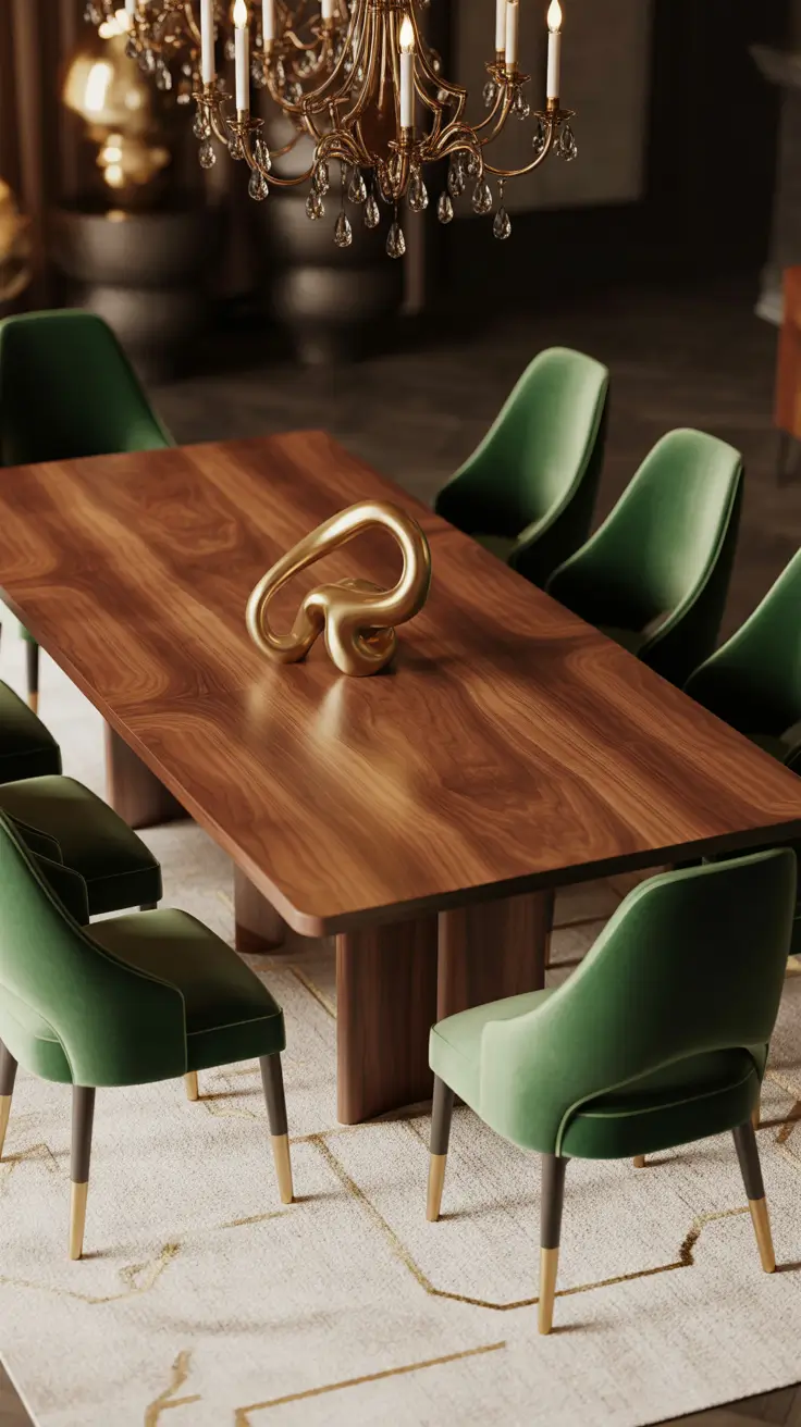 Dining Table Ideas 2026: Modern Luxury and Space-Saving Designs for Every Home