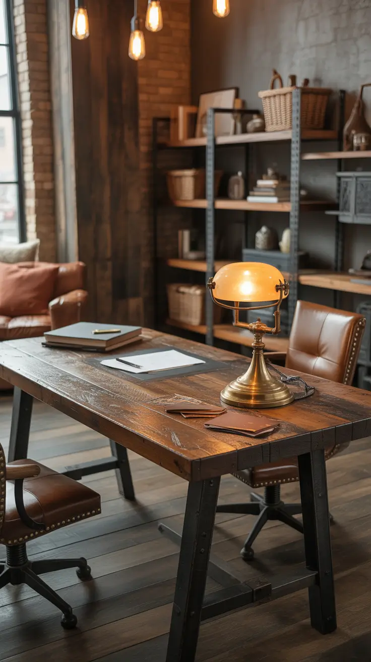 Home Office Desk Ideas 2026: Modern, Minimalist & Cozy Workstations for Every Style