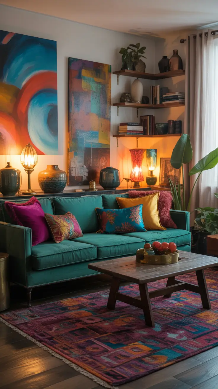 Top Apartment Renovation Ideas 2026: Modern Designs, Smart Layouts, and Budget-Friendly Transformations