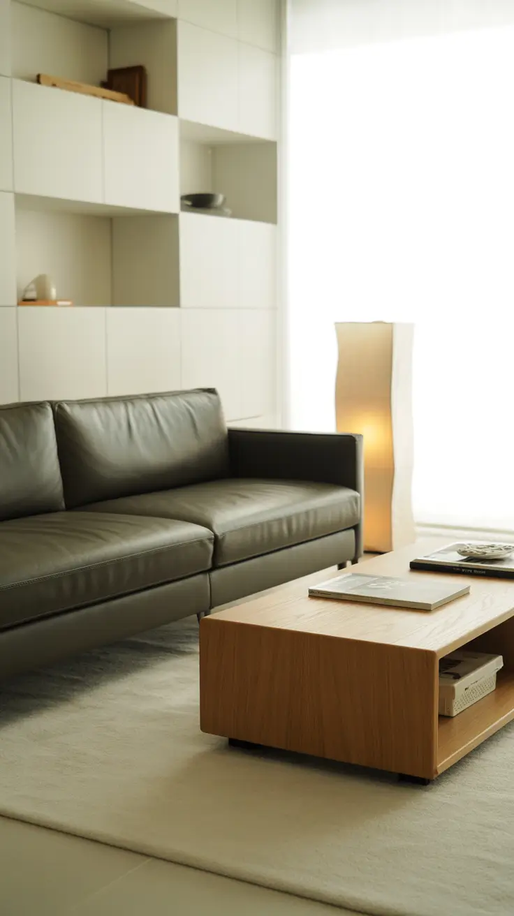 Leather Sofa Ideas for 2026: Transform Your Living Room with Timeless Elegance