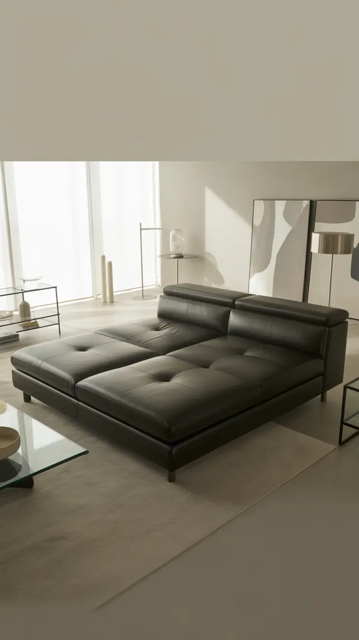 Trendy Couch Bed Ideas for 2026: Modern Designs and Practical Solutions